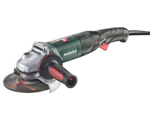 Болгарка Metabo WE 1500-150 RT (601242000)
