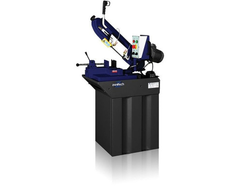 СТРІЧКОПИЛЬНИЙ ВЕРСТАТ ZENITECH BS150