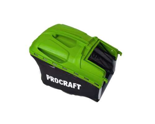 Газонокосарка бензинова PRO-CRAFT PLM-505 S
