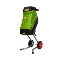 Подрібнювач гілок Procraft PSL2400