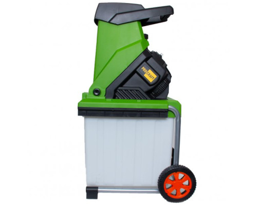 Електричний подрібнювач гілок PRO-CRAFT UNIVERSAL PSL2500
