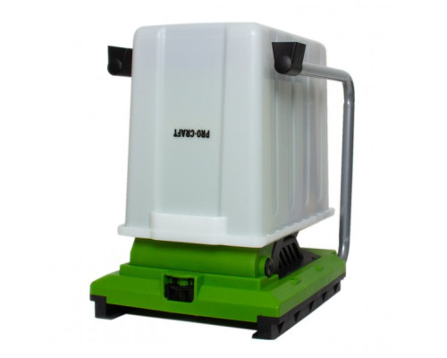 Електричний подрібнювач гілок PRO-CRAFT UNIVERSAL PSL2500