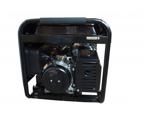 Генератор бензиновий PRO-CRAFT GP70 UNIVERSAL + Олива PROCRAFT 4T DIESEL 1.4л.