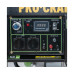 Генератор дизельний PRO-CRAFT DP35 UNIVERSAL + Олива PROCRAFT 4T DIESEL 1.4л
