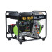 Генератор дизельний PRO-CRAFT DP35 UNIVERSAL + Олива PROCRAFT 4T DIESEL 1.4л