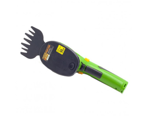 Підрізувач трави та кущоріз акумуляторний PRO-CRAFT  PGH1300  Universal