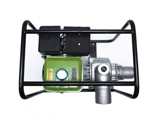 Мотопомпа бензиновая PRO-CRAFT WP100 UNIVERSAL