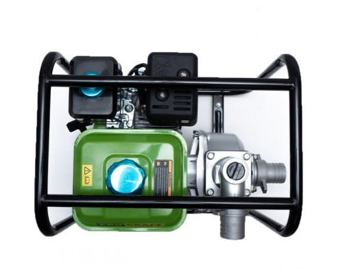 Мотопомпа бензинова PRO-CRAFT WP30 UNIVERSAL
