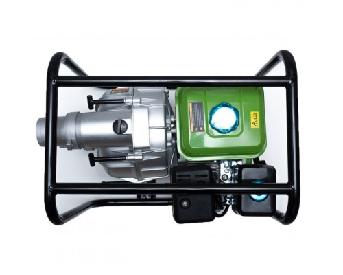 Мотопомпа бензинова PRO-CRAFT WPD45 UNIVERSAL