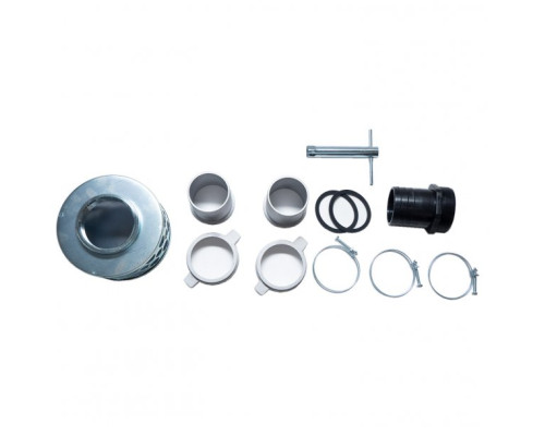 Мотопомпа бензинова PRO-CRAFT WPD45 UNIVERSAL