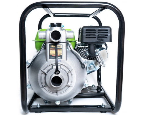 Мотопомпа бензинова PRO-CRAFT WPH20 UNIVERSAL