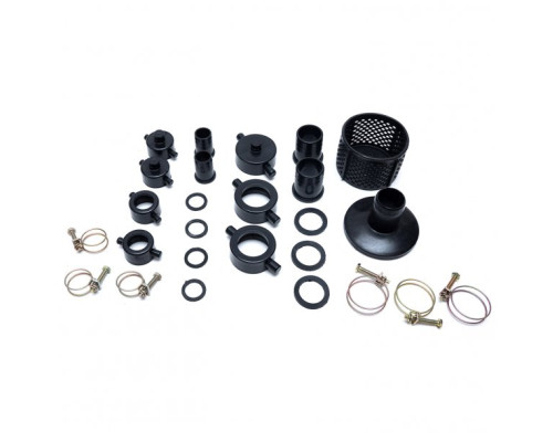 Мотопомпа бензинова PRO-CRAFT WPH20 UNIVERSAL