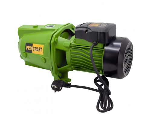 Струменевий насос PRO-CRAFT  PN20 бренд Universal