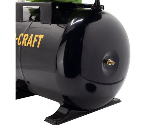 Струменевий насос із баком PRO-CRAFT PN25 бренд Universal