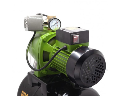 Струменевий насос із баком PRO-CRAFT PN25 бренд Universal