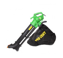 Пилосос-повітродувка PRO-CRAFT PGU-2500