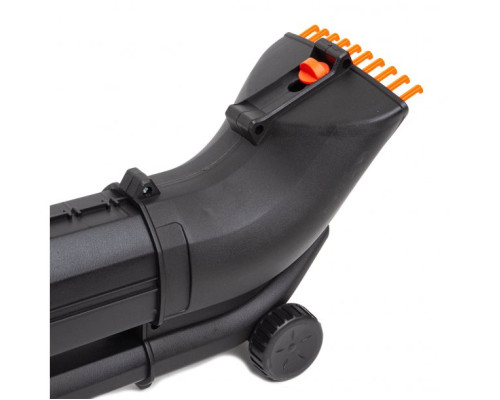 Пилосос-повітродувка PRO-CRAFT PGU-2500