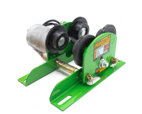 Електрична каретка для підйомника PRO-CRAFT ТK500