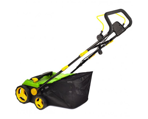 Скарифікатор електричний PRO-CRAFT PSC-380 UNIVERSAL
