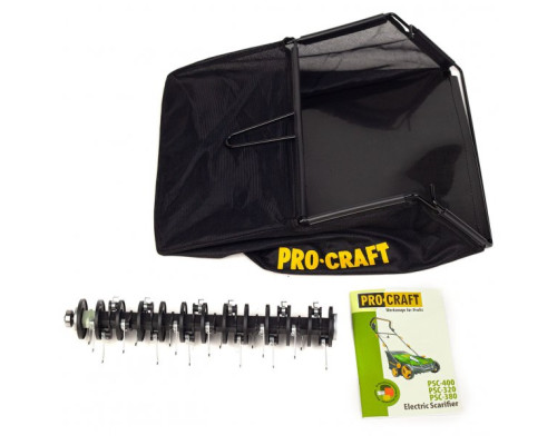 Скарифікатор електричний PRO-CRAFT PSC-380 UNIVERSAL