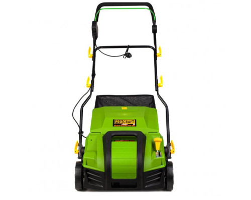 Скарифікатор електричний PRO-CRAFT PSC-400 UNIVERSAL