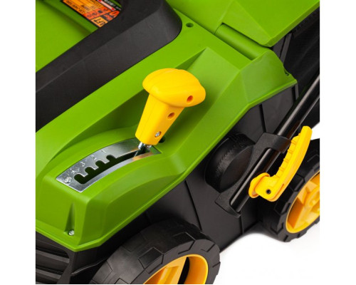Скарифікатор електричний PRO-CRAFT PSC-400 UNIVERSAL