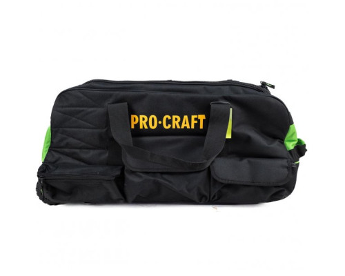 Сумка для інструментів на колесах PRO-CRAFT  BG600 UNIVERSAL