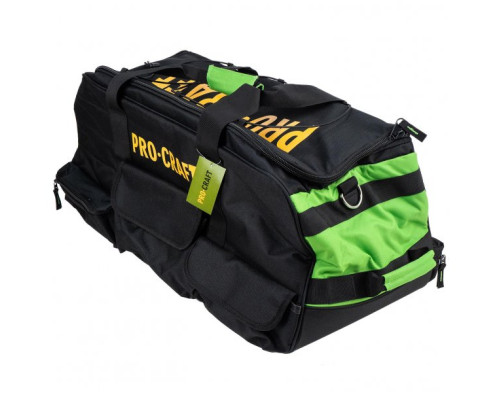 Сумка для інструментів на колесах PRO-CRAFT  BG600 UNIVERSAL
