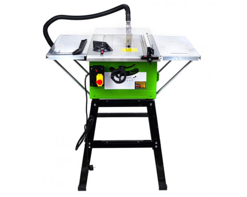 Стаціонарна циркулярна пила  PRO-CRAFT KR-2900/254