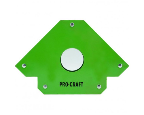 Магніт для зварювання PRO-CRAFT WH45 UNIVERSAL
