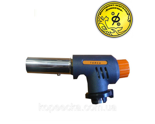 Газова пальник п'єзо Torch WS-503C