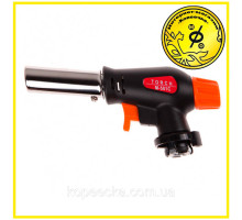 ГАЗОВА ПАЛЬНИК П'ЄЗО TORCH WS-504C