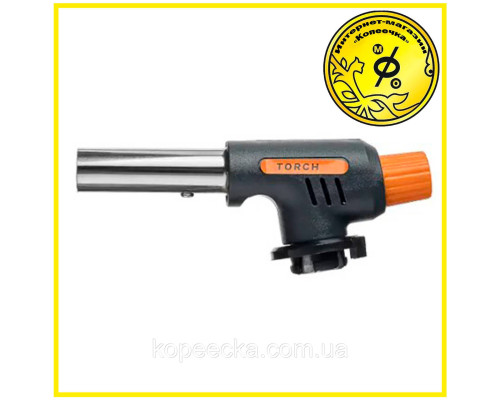 Газова пальник п'єзо Torch WS-503C