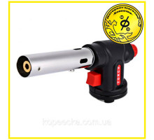 Газова пальник п'єзо Torch WS-504C