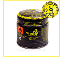 Балон газовий 1-оразовий VIROK