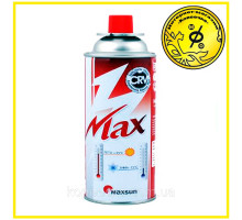 Газовий балон 220гр. MEGA MAX Корея