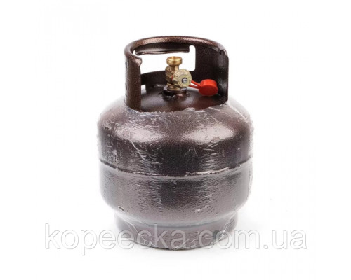 Газовий примус Іран 6л