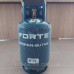 Газовий балон Польща 27л