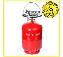 Газовий примус 12л