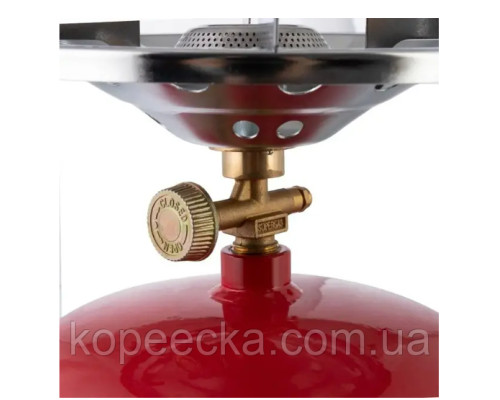 Газовий примус 12л