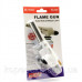 Пальник на балон з п'єзо FLAME GUN біла