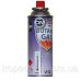 Газовий балон Butane Gas Vita 220г (Корея)