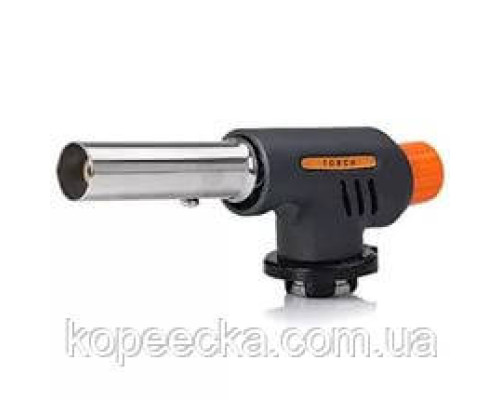Газова пальник п'єзо Torch WS-503C