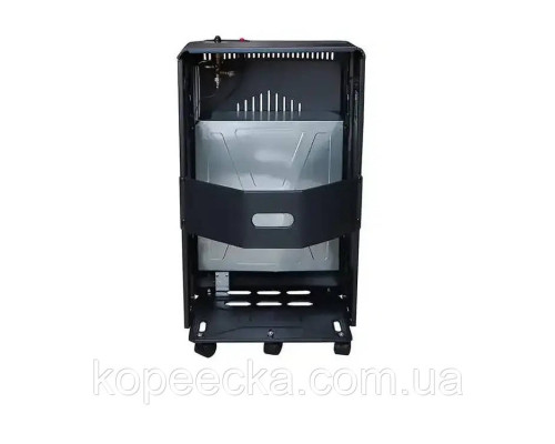 Газовий інфрачервоний нагрівач Hausberg HB-1010 (4200 ватів,