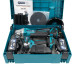 Акумуляторний набір інструментів PROFI-TEC Combo Set 2/1 POWERLine (DGA20BL, DTW500BL) (2×PT2050MP (4.0 Аг), зарядний пристрій)