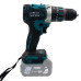 Акумуляторний набір інструментів PROFI-TEC Combo Set 4/2 POWERLine (CBH20BL, DHP485BL, DGA20BL, DTW500BL) (3×PT2050MP (4.0 Аг), зарядний пристрій)