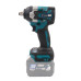Акумуляторний набір інструментів PROFI-TEC Combo Set 3/2 POWERLine (PBH201BL, DHP485BL, DGA20BL) (2×PT2060HE (6.0 Аг), зарядний пристрій)