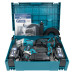 Акумуляторний набір інструментів PROFI-TEC Combo Set 2/3 POWERLine (DGA20BL, DHP485BL) (2×PT2050MP (4.0 Аг), зарядний пристрій)