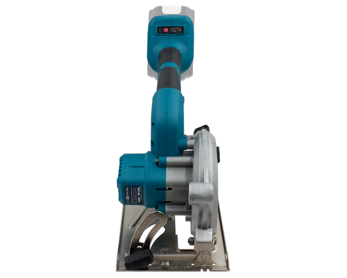 Акумуляторна універсальна дискова пила PROFI-TEC PCA1220BL POWERLine (без акумулятора та зарядного пристрою)