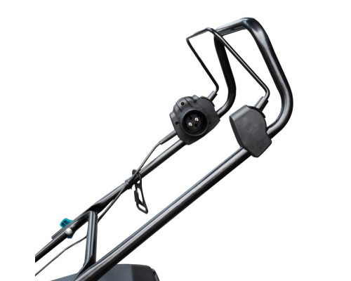 Електрична газонокосарка PROFI-TEC LM3823 COMFORT